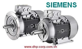 ĐỘNG CƠ ĐIỆN SIEMENS CỘNG HÒA CZECH 1LA7073-2AA10 : 0.55 KW, 2 CỰC, CHÂN ĐẾ